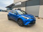 Toyota CH-R, Auto's, Toyota, Stof, 4 cilinders, 72 kW, Blauw