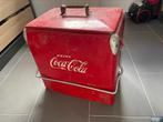 Vintage coolbox., Enlèvement ou Envoi