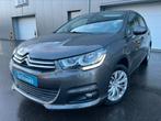 Citroën C4 1.2i Benzine 2016 Airco Navi Euro6b Gekeurd, Euro 6, Bedrijf, Handgeschakeld, 5 deurs