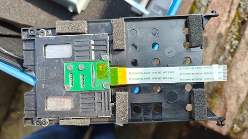 Onderdelen HP Elitebook 8560W 8570W verkoop, Computers en Software, Computerbehuizingen, Gebruikt, Ophalen of Verzenden