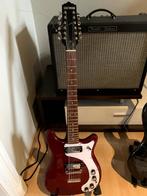 Eastwood Newport 12, Muziek en Instrumenten, Snaarinstrumenten | Gitaren | Elektrisch, Ophalen, Zo goed als nieuw, Solid body