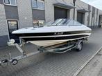 2010 Mariah SX 18 Speedboot, Gebruikt, Benzine