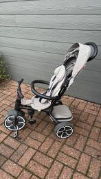 QPlay buggy - fiets, Ophalen, Zo goed als nieuw