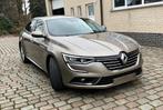Renault Talisman 1.6 Dci Automaat ### 96000 km ###, 4 cilinders, Leder en Stof, Beige, 115 g/km
