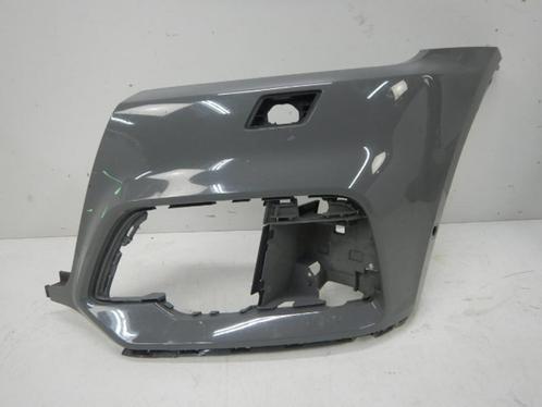 Audi Q5 80A S-Line Bumperhoek Links-voor 80A807437E KLS PDC, Auto-onderdelen, Carrosserie, Bumper, Audi, Gebruikt, Ophalen of Verzenden