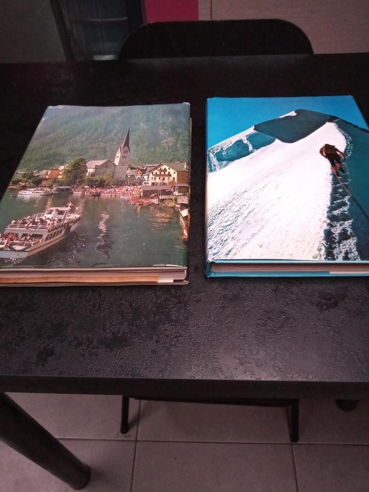 2 boeken uit de collectie „Artis Historia”, Boeken, Overige Boeken