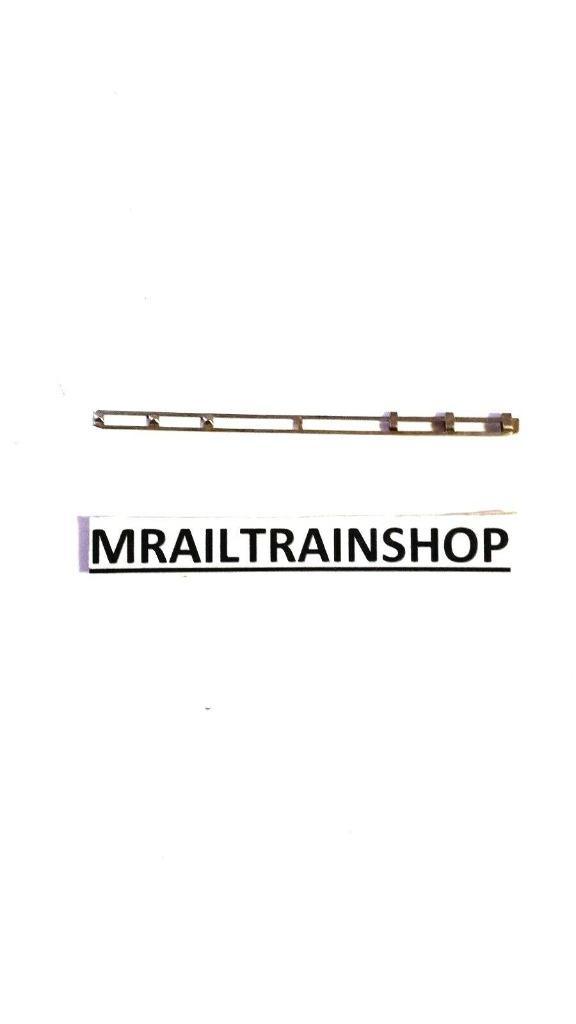 7023 Marklin HO - 3 x pièces de compensation (B1880131), Hobby & Loisirs créatifs, Trains miniatures | HO, Comme neuf, Autres types