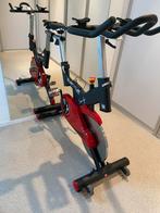 Spinning fiets - sven nys, Sport en Fitness, Ophalen, Zo goed als nieuw, Spinningfiets