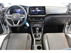 Volkswagen T-Cross LED-GPS BY APP-DIG.COCKPIT-ACC, Automaat, 4 deurs, T-Cross, Overige kleuren