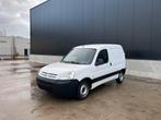 Citroen Berlingo | cruise | airco | blanco gekeurd, Auto's, Mistlampen, Citroën, Particulier, 55 kW