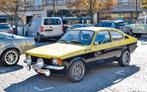 Opel GTE look 1200, Autos, Achat, Particulier