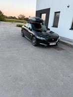 Jaguar xf, Auto's, Particulier, Te koop