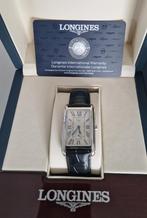 Montre Longines Dolcevita Homme, Handtassen en Accessoires, Horloges | Antiek, Ophalen, Met bandje, Polshorloge, 1960 of later