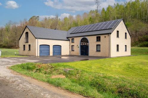 Maison à vendre à Meix-Devant-Virton, 5 chambres, Immo, Huizen en Appartementen te koop, Vrijstaande woning