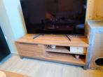 Tv kastje en salontafel, Huis en Inrichting, Kasten |Televisiemeubels, Ophalen, Gebruikt