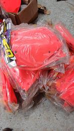 A vendre plaque d'immatriculation cr 125 250 honda, Motos, Enlèvement ou Envoi