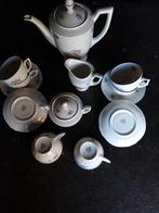 Prachtig koffieservies, Antiek en Kunst, Ophalen