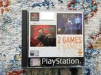 Medievil + C-12 PS1, Ophalen of Verzenden, Gebruikt