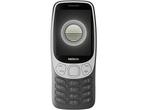 Nokia Mobile Phone 3210 TA-1618 LTE Black, Ophalen, Zo goed als nieuw