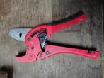 Rothenberger kunststofschaar nr 5 2000, Ophalen of Verzenden, Zo goed als nieuw