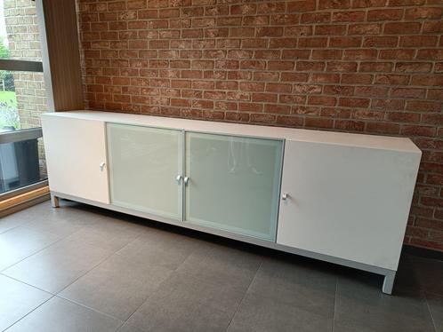 Buffet vaisselier design, Huis en Inrichting, Kasten | Buffetkasten, Gebruikt, Ophalen