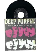 Deep Purple ‎– Kentucky Woman, Gebruikt, 7 inch, Single, Ophalen of Verzenden