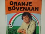 Andre Hazes - Oranje Bovenaan, Ophalen of Verzenden, Single