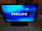 Philips 32 inch HD lcd tv 32PFL7404H, Philips, Full HD (1080p), Gebruikt, 100 Hz