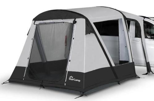 Voortent koopje, Caravans en Kamperen, Voortenten en Luifels, Zo goed als nieuw, Ophalen