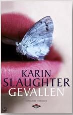 Boek Gevallen - Karin Slaughter, Verzenden, Zo goed als nieuw