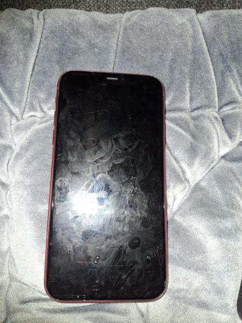 Iphone 11  64 gb, Telecommunicatie, Mobiele telefoons | Apple iPhone, Gebruikt, 64 GB, iPhone 11, Ophalen