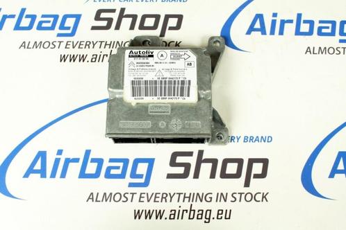 Airbag module Citroen Berlingo (2009), Autos : Pièces & Accessoires, Électronique & Câbles, Utilisé, Enlèvement ou Envoi