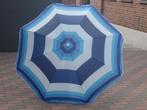 Nieuwe parsol, Nieuw, Waterdicht, Ophalen of Verzenden, 1 tot 2 meter