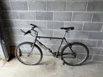 VTT LUGANO (marque belge) shimano deore LX a entretenir, Ophalen, Mountainbike