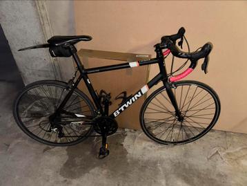 Racefiets beschikbaar voor biedingen