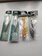 Hele grote pilkers, Watersport en Boten, Ophalen of Verzenden, Zo goed als nieuw