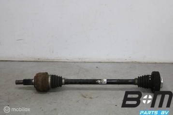 Aandrijfas achterzijde Audi Q7 4L 7L8501201 beschikbaar voor biedingen
