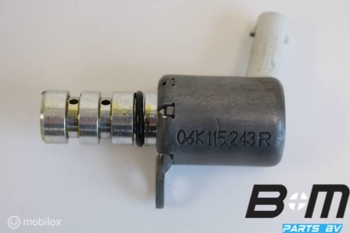 Regelklep in carter Skoda Superb Combi 2.0 TSI CZP, Auto-onderdelen, Motor en Toebehoren, Gebruikt