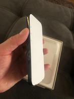 Splinternieuw Iphone 14Pro 128GB ZWART, Telecommunicatie, Mobiele telefoons | Apple iPhone, Ophalen, Zwart, Nieuw, 128 GB