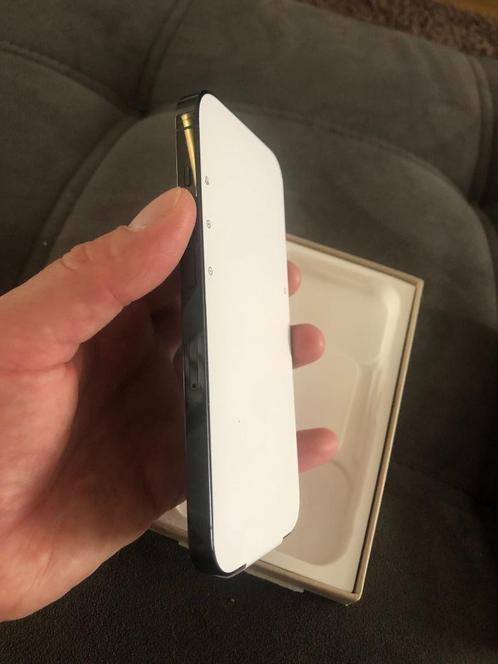 Splinternieuw Iphone 14Pro 128GB ZWART, Telecommunicatie, Mobiele telefoons | Apple iPhone, Nieuw, 128 GB, iPhone 14 Pro, Zwart