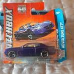 MATCHBOX 60 YRS THAILAND: ZELDZAME FOUTE PACK. MIB*DODGE CHA, Ophalen, Nieuw, Auto