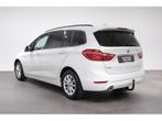 BMW Serie 2 216  216D GRAND TOURER BMW 216D Grand Tourer 1.5, Euro 6, Noir, 5 portes, Diesel