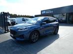 Ford Kuga ST-Line 1.5 ecoboost 150pk Camera '23 16000km, Auto's, Ford, 1498 cc, Euro 6, Blauw, 108 kW