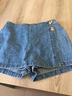 broekrok, elastiek op rug, insteekzakken, taille  64cm, Kinderen en Baby's, Kinderkleding | Maat 146, Ophalen of Verzenden, Zo goed als nieuw