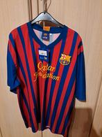 Voetbalshirt Barcelona, Vêtements | Hommes, Vêtements de sport, Enlèvement, Neuf