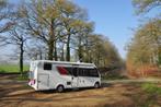 Burstner IXEO I 729 G intergraal (Automaat), Caravans en Kamperen, Mobilhomes, Afzuigkap, Ringverwarming, Fiat, Diesel