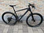 KOOPJE 1200€ : MTB Cube Reaction C:62 One in Carbon Grey, Fietsen en Brommers, 57 cm of meer, Hardtail, Heren, Nieuw