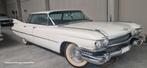1959 Cadillac Sedan Deville Flattop, Auto's, Cadillac, Automaat, 4 deurs, Achterwielaandrijving, 8 cilinders