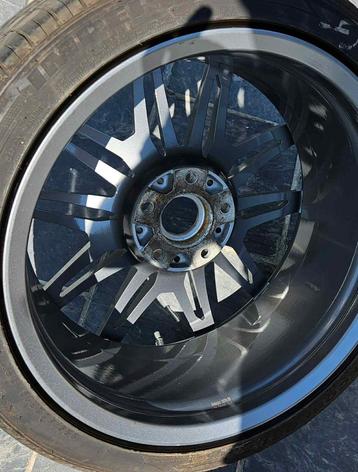Jantes BMW f20 beschikbaar voor biedingen
