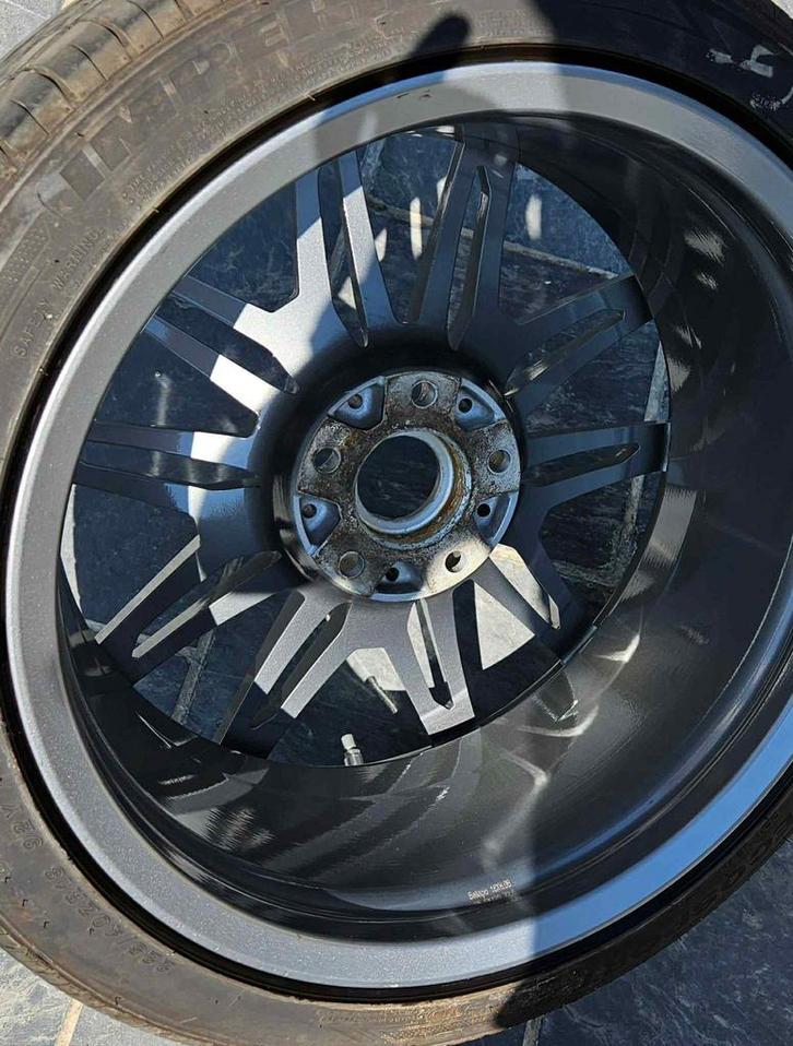 Jantes BMW f20, Auto-onderdelen, Banden en Velgen, Ophalen
